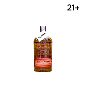 Bulleit Frontier Bourbon Whiskey - 700ml