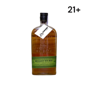 Bulleit Frontier Rye Whisky - 700ml